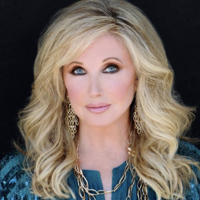 Morgan Fairchild profile Photo