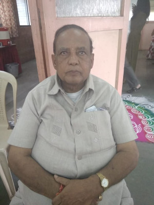 Murlikant Petkar profile Photo