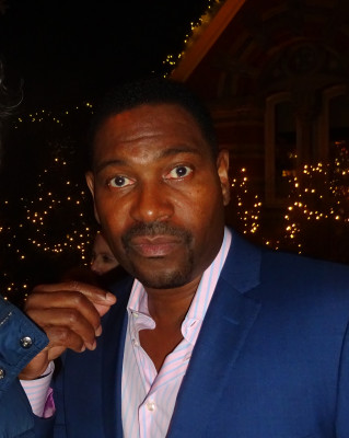 Mykelti Williamson profile Photo
