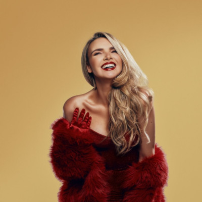 Nadine Coyle profile Photo