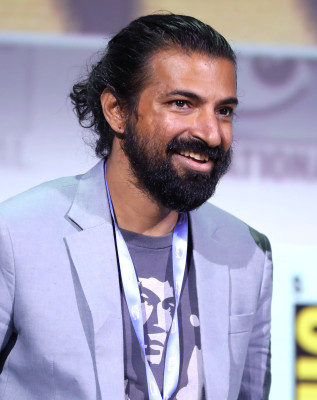 Nag Ashwin profile Photo
