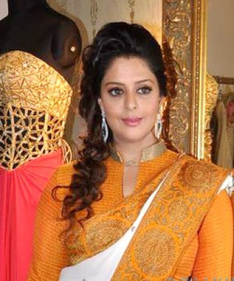 Nagma profile Photo