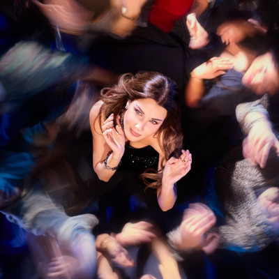 Nancy Ajram profile Photo