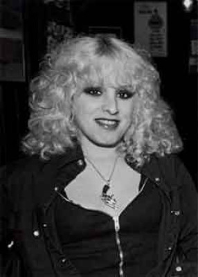 Nancy Spungen profile Photo