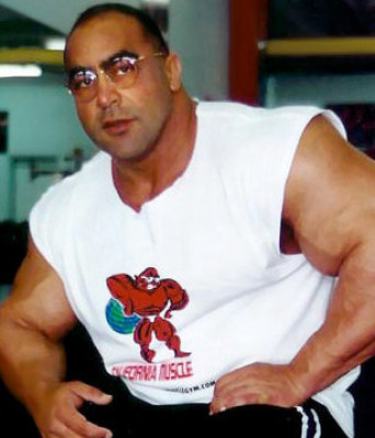 Nasser El Sonbaty profile Photo