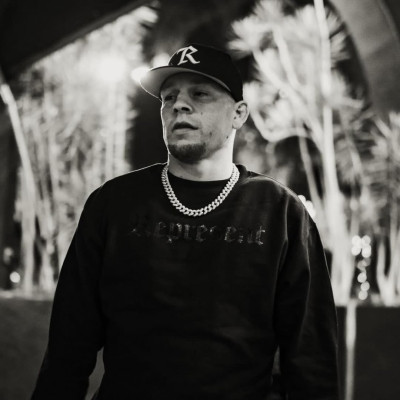 Nate Diaz profile Photo
