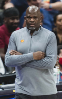 Nate McMillan profile Photo