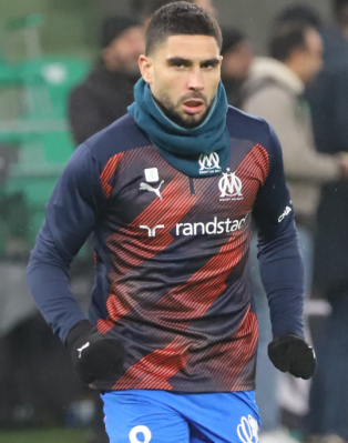 Neal Maupay profile Photo