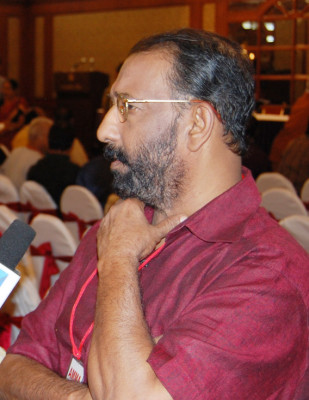 Nedumudi Venu profile Photo