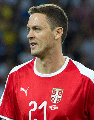 Nemanja Matić profile Photo