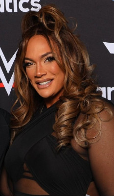 Nia Jax profile Photo