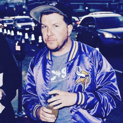 Nick Swardson profile Photo