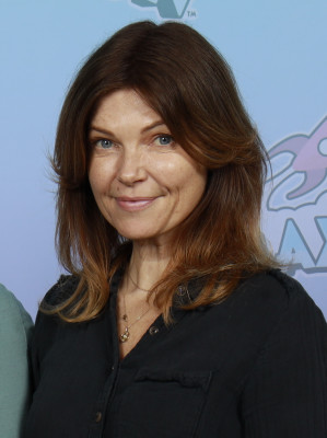 Nicole de Boer profile Photo
