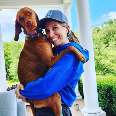 Nicolle Wallace profile Photo