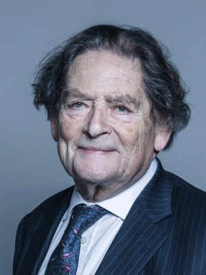 Nigel Lawson profile Photo
