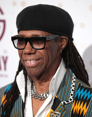 Nile Rodgers profile Photo