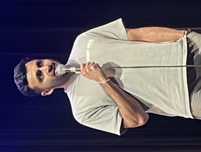 Nimesh Patel profile Photo