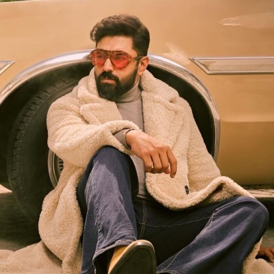 Nivin Pauly profile Photo