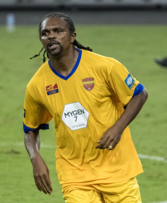 Nwankwo Kanu profile Photo