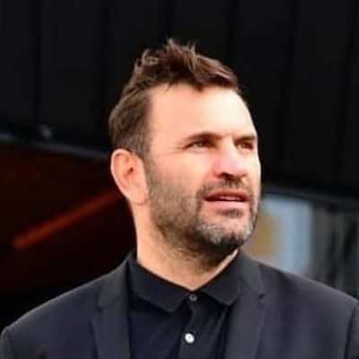 Okan Buruk profile Photo