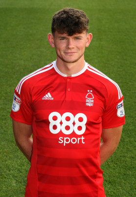 Oliver Burke profile Photo