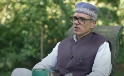 Omar Abdullah profile Photo