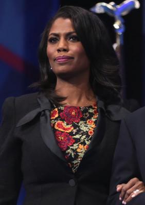 Omarosa Manigault Newman profile Photo