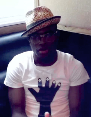 Omi (singer) profile Photo