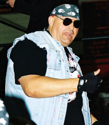 One Man Gang profile Photo