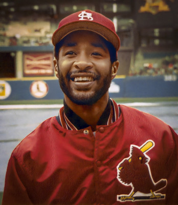 Ozzie Smith profile Photo