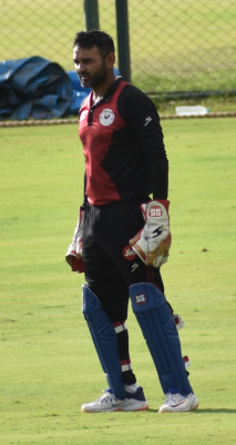 Parthiv Patel profile Photo