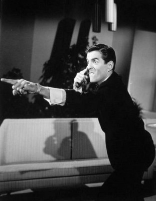 Pat Harrington Jr. profile Photo