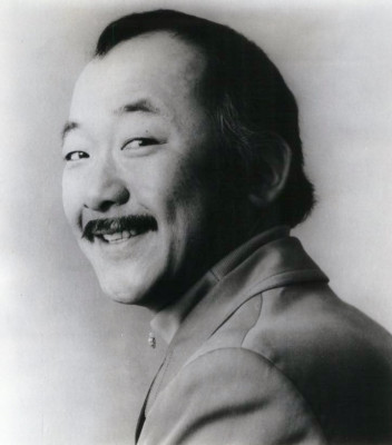Pat Morita profile Photo
