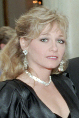 Patti D'Arbanville profile Photo