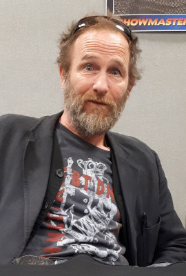 Paul Kaye profile Photo