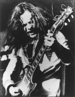 Paul Kossoff profile Photo