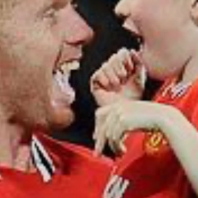 Paul Scholes profile Photo