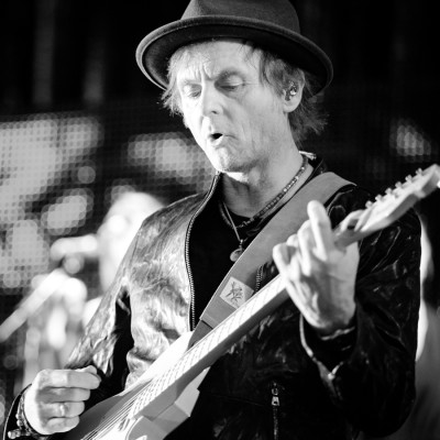 Paul Waaktaar-Savoy profile Photo