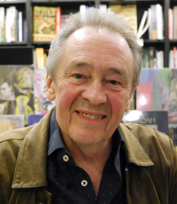 Paul Whitehouse profile Photo