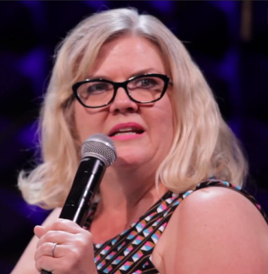 Paula Pell profile Photo