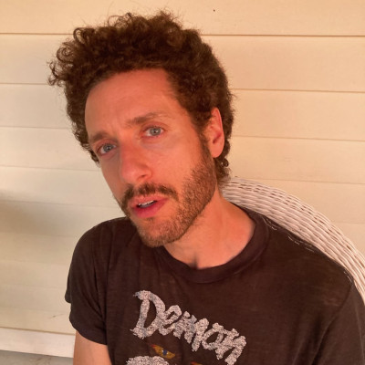 Paulo Costanzo profile Photo