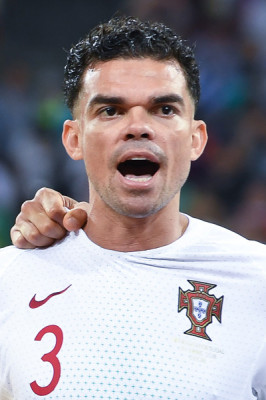 Pepe (footballer, born 1983) profile Photo