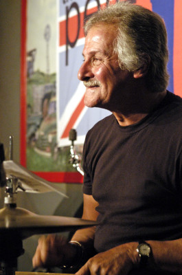 Pete Best profile Photo