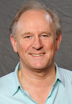 Peter Davison profile Photo