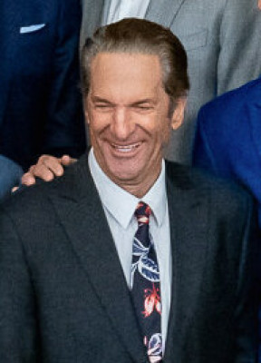 Peter Guber profile Photo