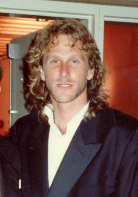 Peter Horton profile Photo