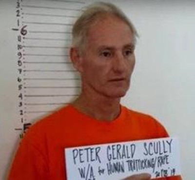 Peter Scully profile Photo