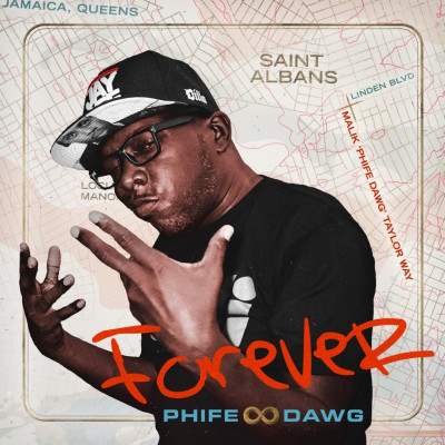 Phife Dawg profile Photo
