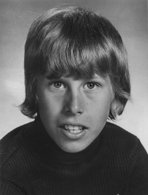 Philip McKeon profile Photo