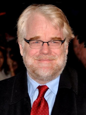 Philip Seymour Hoffman profile Photo